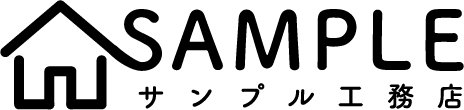 サンプルサイト1